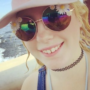 Meet your Posher, Brittany